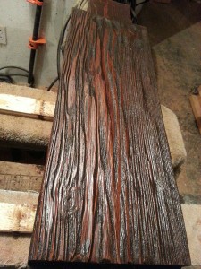 Aged Weathered Timbers by Log & Timber Works, Saskatchewan